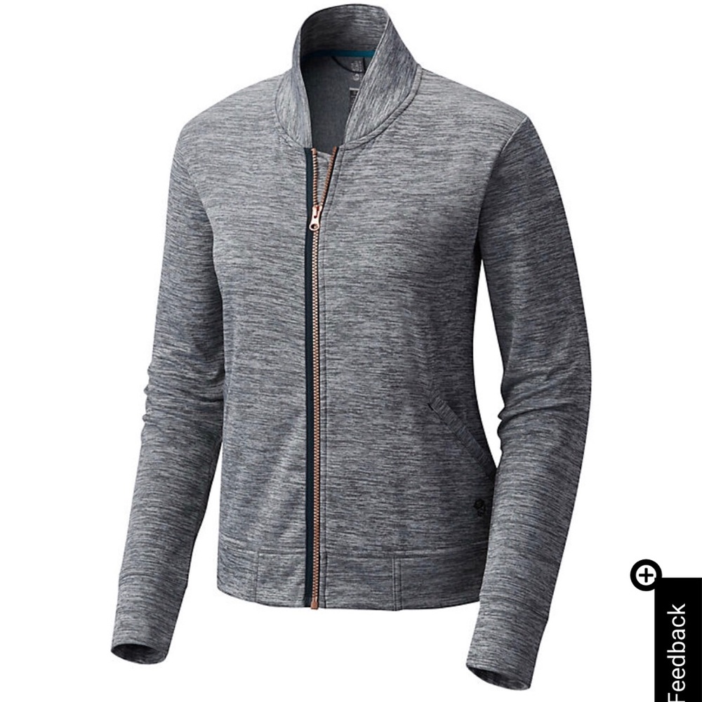 Women's SnowChill Long Sleeve Full-Zip S